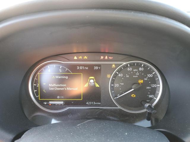 Photo 9 from auction – 2020 NISSAN KICKS SR with VIN 3N1CP5DV1LL514140