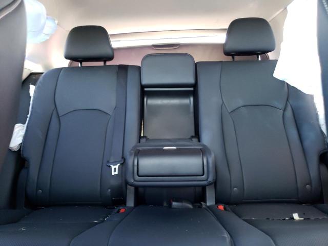 Photo 10 from auction – 2019 LEXUS RX 350 BAS with VIN 2T2BZMCA5KC194359