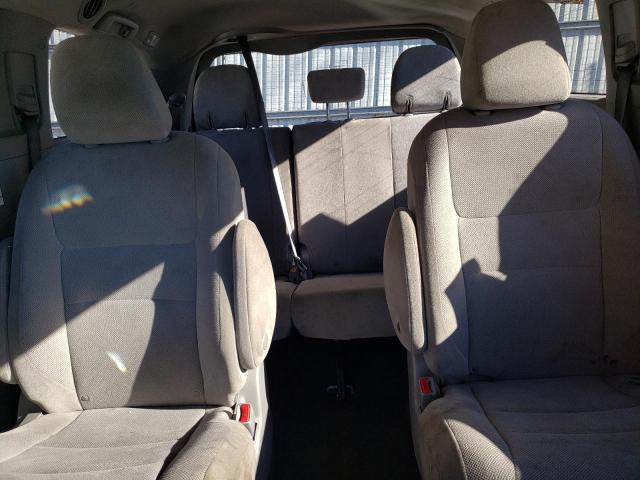 Photo 10 from auction – 2020 TOYOTA SIENNA L with VIN 5TDZZ3DC7LS032173