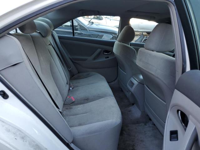 Photo 10 from auction – 2007 TOYOTA CAMRY CE with VIN JTNBE46K073078518