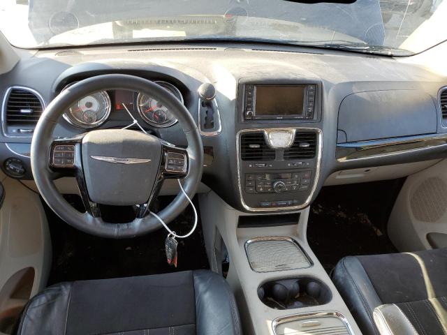Photo 8 from auction – 2014 CHRYSLER TOWN & COU with VIN 2C4RC1CG6ER224450