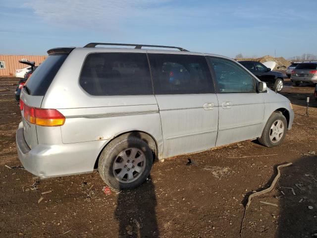 Photo 3 from auction – 2003 HONDA ODYSSEY with VIN 5FNRL18023B091030