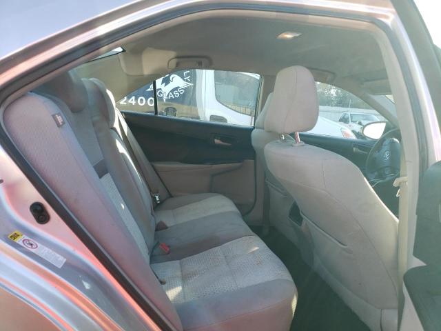 Photo 10 from auction – 2014 TOYOTA CAMRY L with VIN 4T1BF1FK5EU365596