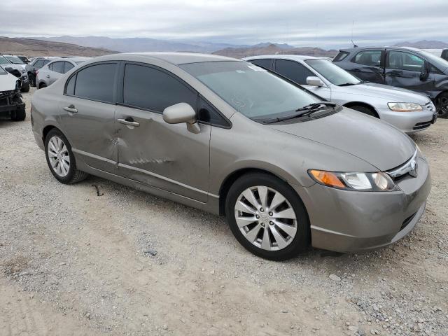 Photo 4 from auction – 2007 HONDA CIVIC LX with VIN 1HGFA16537L011102