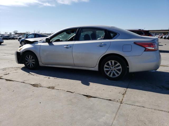 Photo 2 from auction – 2013 NISSAN ALTIMA 2.5 with VIN 1N4AL3AP3DN580691
