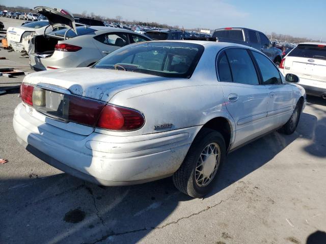 Photo 3 from auction – 2000 BUICK LESABRE LI with VIN 1G4HR54KXYU126190