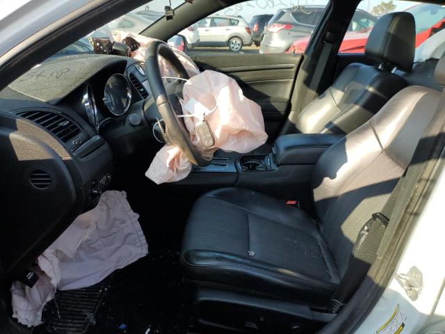 Photo 7 from auction – 2013 CHRYSLER 300 S with VIN 2C3CCAGT0DH590507