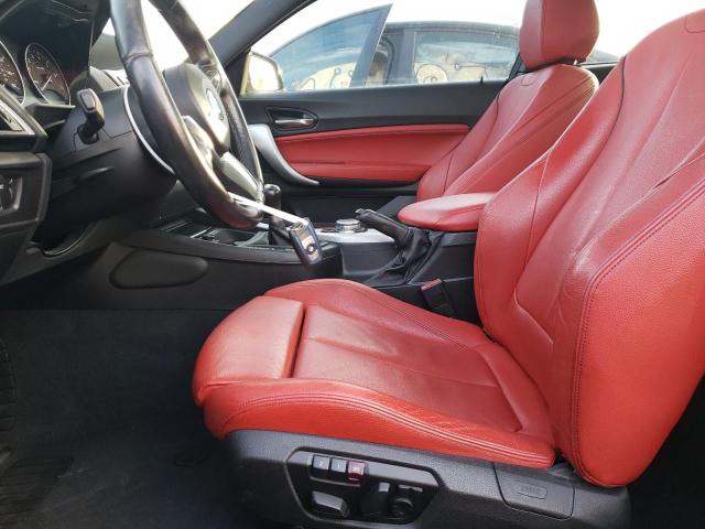 Photo 7 from auction – 2015 BMW M235I with VIN WBA1J7C52FV289442