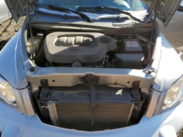 Photo 12 from auction – 2010 CHEVROLET HHR LT with VIN 3GNBABDB3AS570752
