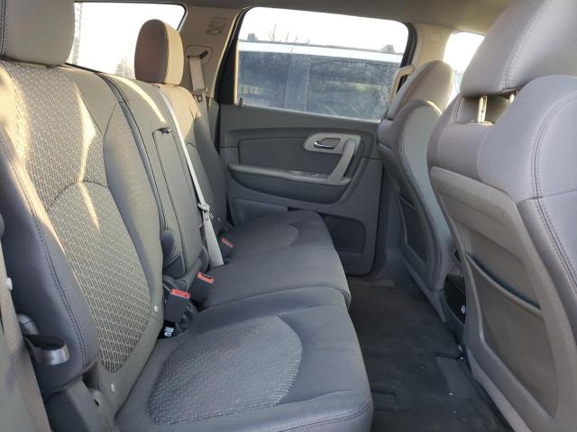 Photo 11 from auction – 2011 CHEVROLET TRAVERSE L with VIN 1GNKREED5BJ363129