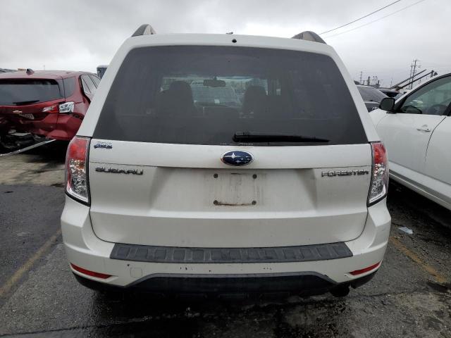 Foto 6 de la subasta – 2009 SUBARU FORESTER 2 con VIN JF2SH646X9H710302