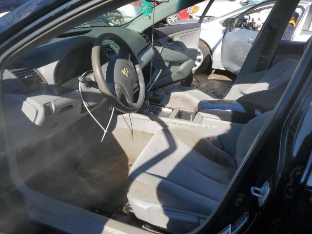 Photo 7 from auction – 2010 TOYOTA CAMRY BASE with VIN 4T4BF3EK7AR017683