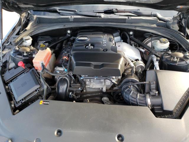Photo 11 from auction – 2015 CADILLAC ATS with VIN 1G6AA5RX5F0143584