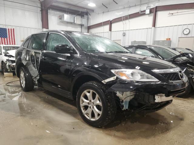 Photo 4 from auction – 2012 MAZDA CX-9 with VIN JM3TB3CA3C0352997