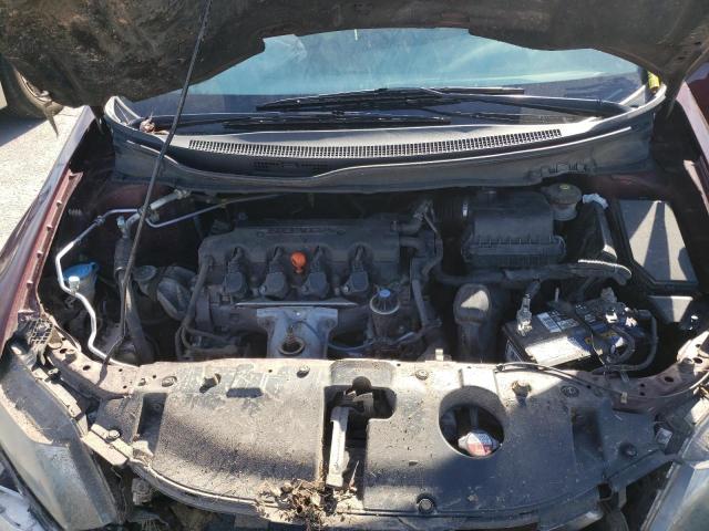 Photo 11 from auction – 2015 HONDA CIVIC LX with VIN 19XFB2F53FE706530