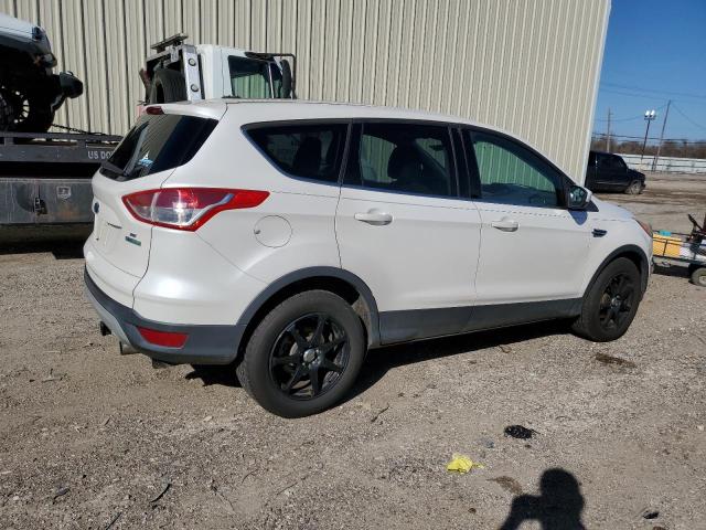 Photo 3 from auction – 2013 FORD ESCAPE SE with VIN 1FMCU0GX7DUB24149