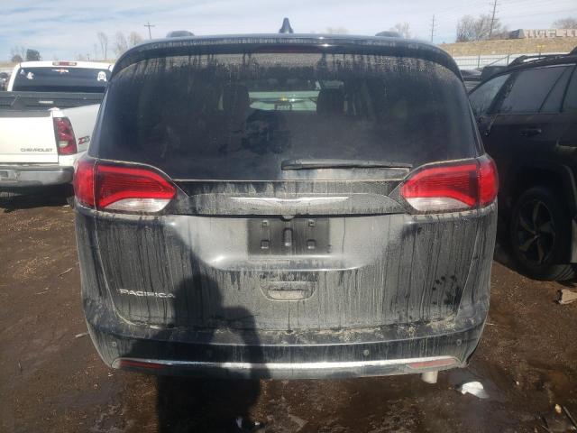 Photo 6 from auction – 2020 CHRYSLER PACIFICA T with VIN 2C4RC1BG7LR105031