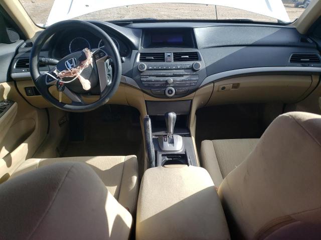 Photo 8 from auction – 2011 HONDA ACCORD LXP with VIN 1HGCP2F47BA018461