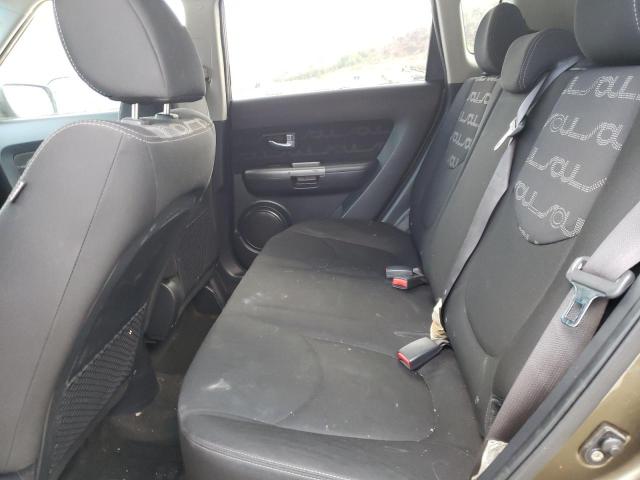 Снимка 10 от търг – 2012 KIA SOUL + с VIN KNDJT2A69C7446766