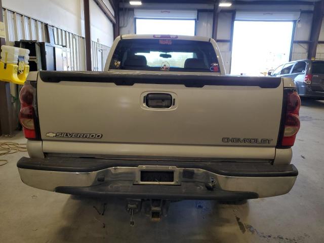 Photo 6 from auction – 2005 CHEVROLET SILVERADO with VIN 1GCEK19B95E245299
