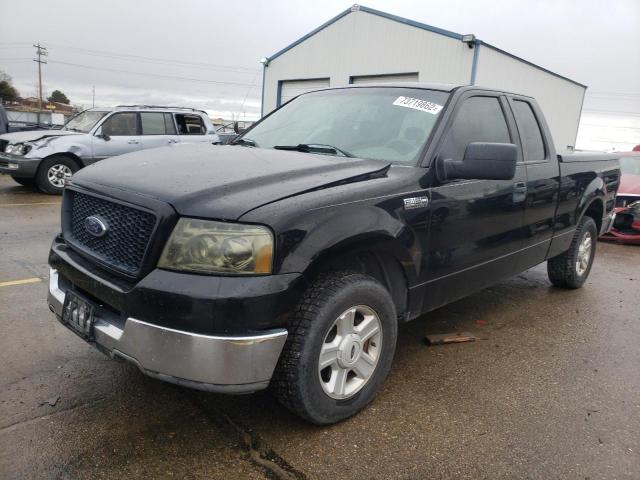 Photo 1 from auction – 2004 FORD F150 with VIN 1FTRX12W94NA00551