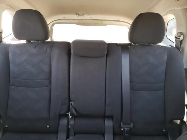 Photo 10 from auction – 2015 NISSAN ROGUE S with VIN KNMAT2MV1FP579500