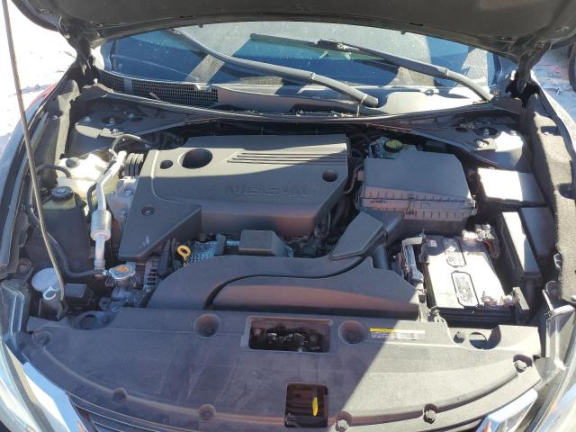 Photo 11 from auction – 2017 NISSAN ALTIMA 2.5 with VIN 1N4AL3AP6HC205038