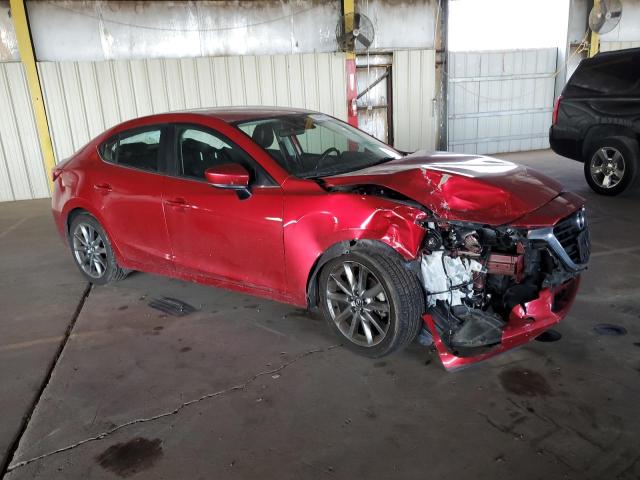 Photo 4 from auction – 2018 MAZDA 3 TOURING with VIN 3MZBN1V33JM167385