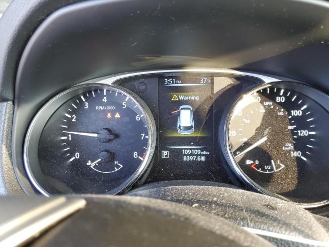 Photo 9 from auction – 2016 NISSAN ROGUE S with VIN KNMAT2MV7GP680137