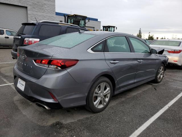 Photo 3 from auction – 2019 HYUNDAI SONATA LIM with VIN 5NPE34AF5KH760681