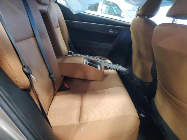 Foto 10 de la subasta – 2016 TOYOTA COROLLA L con VIN 2T1BURHEXGC569035