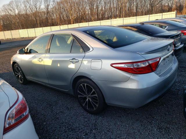 Photo 2 from auction – 2015 TOYOTA CAMRY LE with VIN 4T1BF1FK2FU027753