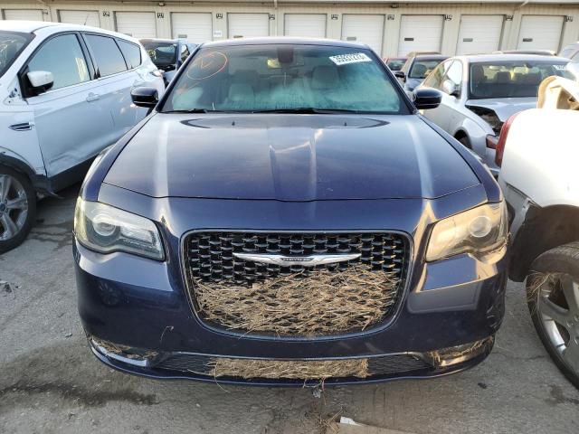 Photo 5 from auction – 2017 CHRYSLER 300 S with VIN 2C3CCAGG8HH591865