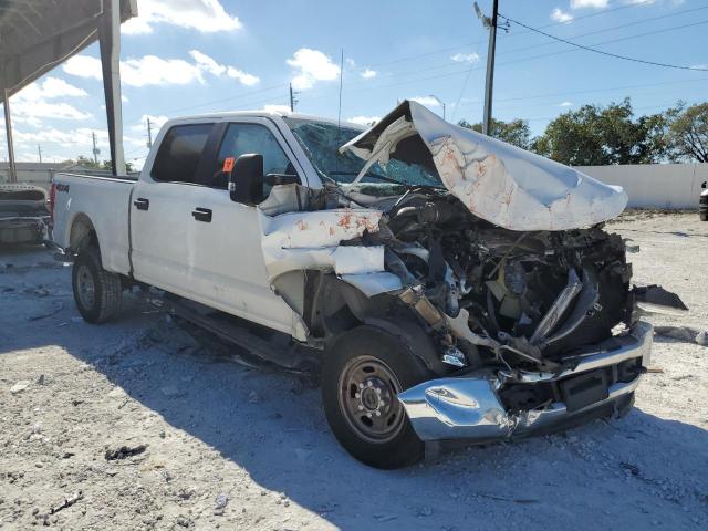 Photo 4 from auction – 2017 FORD F250 SUPER with VIN 1FT7W2B64HEC89652