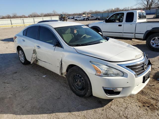 Photo 4 from auction – 2015 NISSAN ALTIMA 2.5 with VIN 1N4AL3AP9FC231307