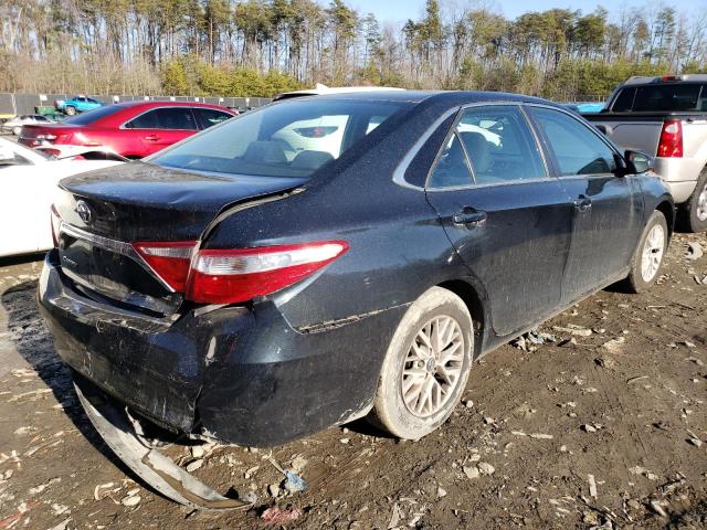 Photo 3 from auction – 2016 TOYOTA CAMRY LE with VIN 4T1BF1FK7GU256981