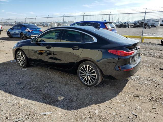 Photo 2 from auction – 2021 BMW 228I with VIN WBA53AK02M7H76692