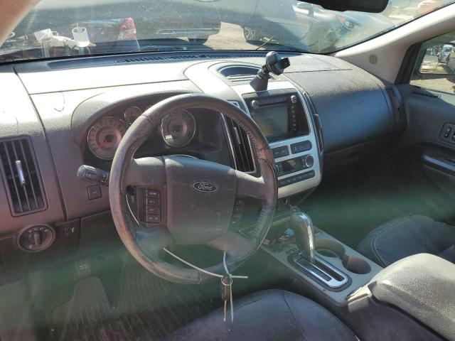 Photo 8 from auction – 2009 FORD EDGE LIMIT with VIN 2FMDK39C19BA95492