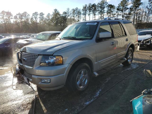 FORD EXPEDITION 2006 с VIN 1FMPU19546LA98511 - Фото с аукциона