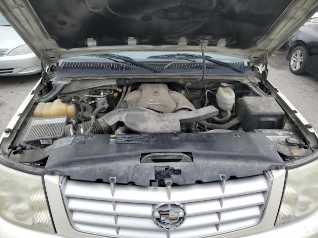 Photo 11 from auction – 2005 CADILLAC ESCALADE E with VIN 3GYEK62N85G163567