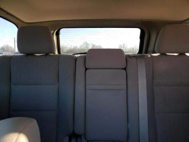 Photo 10 from auction – 2012 JEEP GRAND CHER with VIN 1C4RJFAG2CC117780