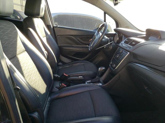 Photo 5 from auction – 2015 BUICK ENCORE with VIN KL4CJASB8FB268090