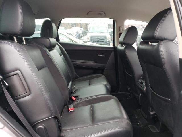 Photo 11 from auction – 2014 MAZDA CX-9 TOURI with VIN JM3TB2CV5E0441888