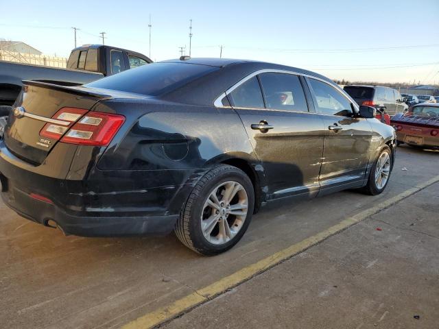 Photo 3 from auction – 2014 FORD TAURUS SEL with VIN 1FAHP2E86EG147792