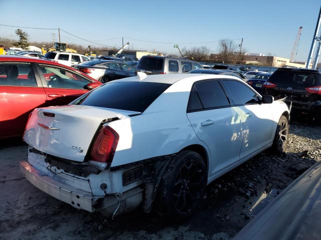 Photo 3 from auction – 2019 CHRYSLER 300 S with VIN 2C3CCABG9KH566049