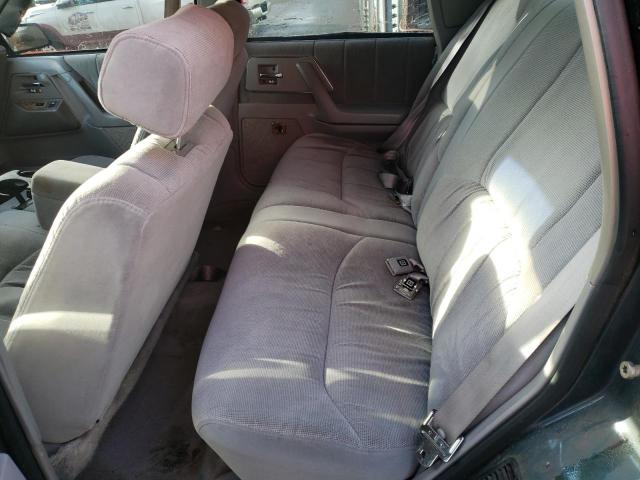 Photo 10 from auction – 1995 BUICK CENTURY SP with VIN 1G4AG55M1S6491201