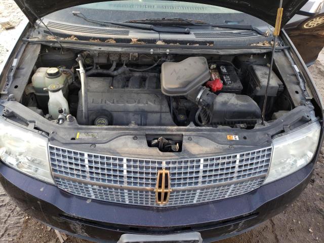 Фото 12 с аукциона – 2007 LINCOLN MKX с VIN 2LMDU68C27BJ03727