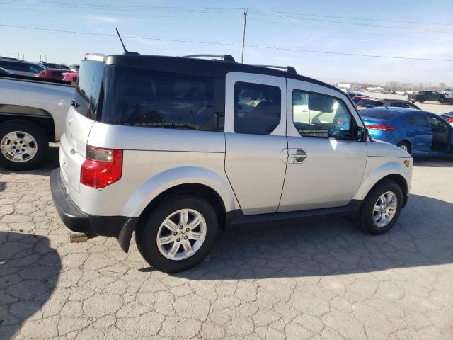 Photo 3 from auction – 2008 HONDA ELEMENT EX with VIN 5J6YH28758L016143