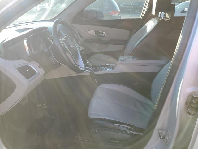 Photo 7 from auction – 2010 GMC TERRAIN SL with VIN 2CTFLHEY9A6370438