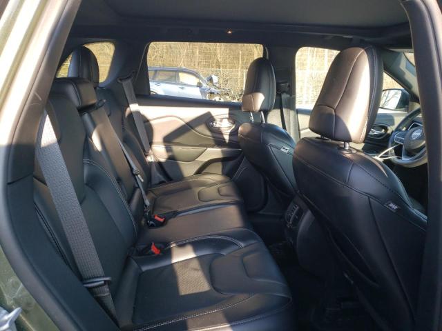 Photo 10 from auction – 2021 JEEP CHEROKEE L with VIN 1C4PJMMN3MD106515